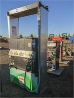 Commercial Fuel & Diesel Pump