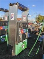 Commercial Fuel & Diesel Pump