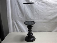 Large Candle Holder - Pottery Barn