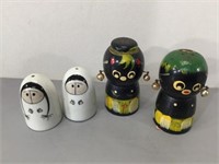 Quirky S&P Shakers -Japan