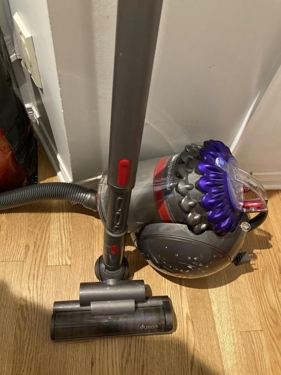 Dyson Big Ball Animal Vacuum Cleaner