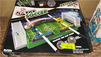 Flip Kick Soccer?Complete?