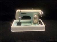 Brother Prestige portable sewing machine