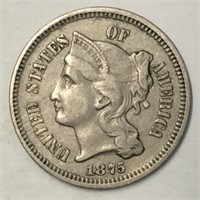 1876 3CN VF