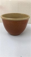 Watt Pottery 6.5" Bowl