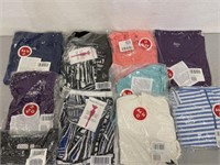 10 Pieces of New Women’s Clothing- QVC, 2X