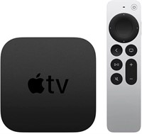 SEALED 2021 Apple TV 4K (32GB)