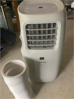 MSF - TWO PORTABLE AC
