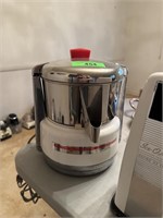 ACME SUPREME JUICERATOR