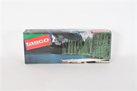Tasco 20x-60x60mm Spotting Scope NIP