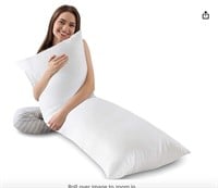 Full Body Pillows for Adults - Long Body Pillow
