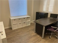 Full Office of Furniture