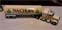 Na-Churs Tanker Semi