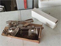 kitchen utensils,meat grinder & cookie press
