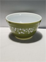 Pyrex Bowl