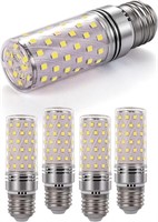 E26 LED Light Bulbs 10W LED Cylindrical Bulb,