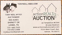 Jai TempletonContact Auctioneers and Agents