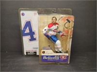 McFarlane Jean Beliveau Figurine