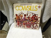 Cowsills - Best of the