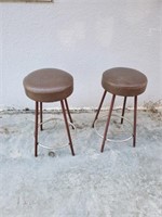 Bar stools