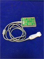 SonoSite P21x/5-1 MHz Cardiac Ultrasound Probe