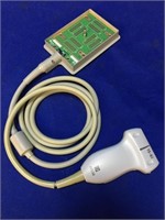 SonoSite HFL50/15-6 MHz Vascular Ultrasound Probe