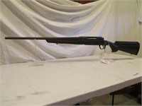 SAVAGE AXIS LH 7MM-08 REM BOLT ACTION