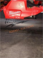 Milwaukee M18 Fuel Blower