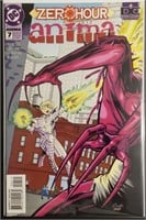 Anima # 7 (DC Comics 9/94)