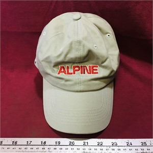 Alpine Lager Beer Hat