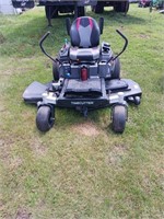 BRAN NEW TORO TIMECUTTER MYRIDE 60INCUT 24HP