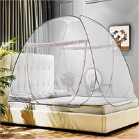 Omont Pop Up Bed Net Tent (79x71x59)