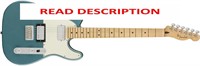 Fender Player Telecaster HH Electric Guitar