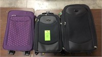 Luggage- Luro and other