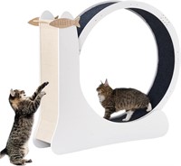 Cat Wheel for Indoor Cats