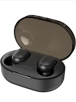 (New) Bluetooth Earphone Wireless Headphone Touch