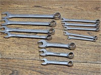 Husky SAE Wrenches