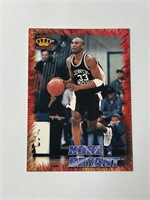 1996 Pacific Kobe Bryant Rookie Roundball RC