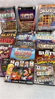 14 slots games