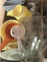 Kitchen Measuring Lot