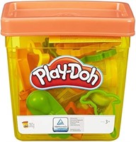 (N) PLAY-DOH Ultimate Creativity Tub Toy