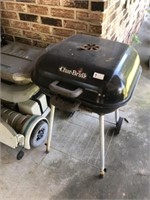 Char Broil Cooker