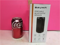 Bauhn bluetooth speaker