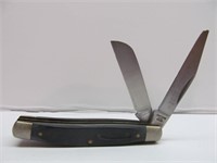 Craftsman knife, nick to the tip of blade