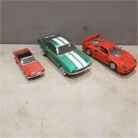 Model  Cars