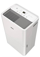 NOMA 50PINT DEHUMIDIFIER WITH PUMP