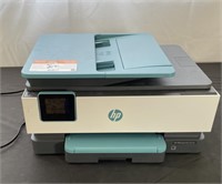 HP OfficeJet Pro 802e Printer