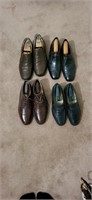 Men's shoes mostly size 7