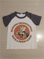 NEW! Winzik Kids T-Shirt. Size: 2T