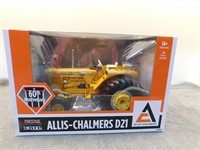 Allis Chalmers D21